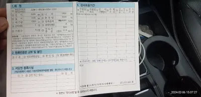 2020 Hyundai Tucson KMHJ581ABLU215831 VIN:KMHJ581ABLU215831