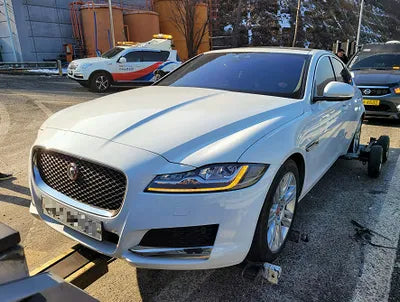 2018 Jaguar XF SAJBB4BNXJCY61805 VIN:SAJBB4BNXJCY61805