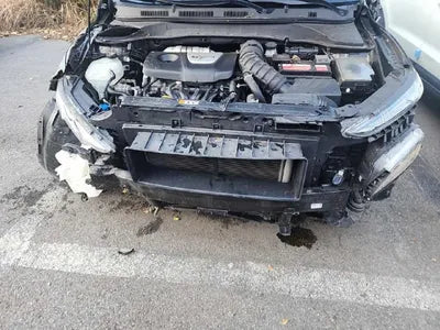 2019 Hyundai Kona VIN: