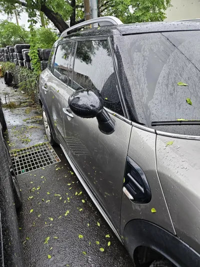 2017 MINI Countryman WMWYT9100J3D76856 VIN:WMWYT9100J3D76856