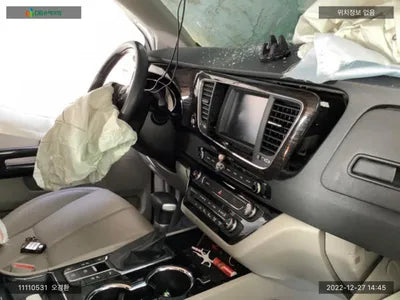 2019 Kia Carnival KNAMB81ABKS542155 VIN:KNAMB81ABKS542155