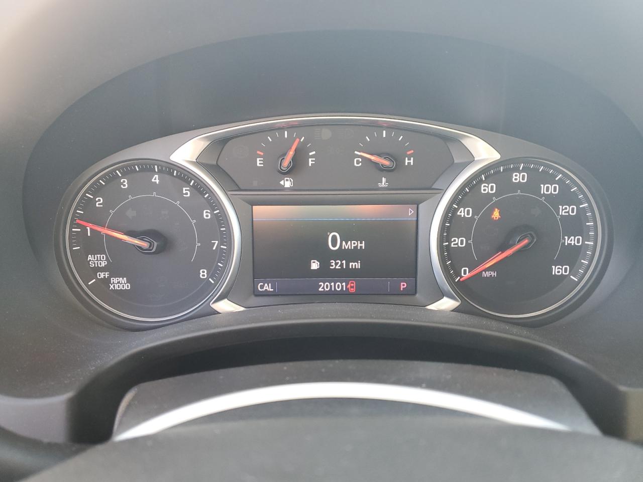 2022 GMC TERRAIN SLT VIN:3GKALPEV2NL145869