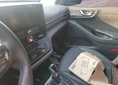 2020 Hyundai Ioniq KMHC851CGLU198198 VIN:KMHC851CGLU198198
