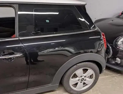 2019 MINI Cooper VIN: