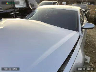 2016 Audi A6 WAUZZZ4G7GN159620 VIN:WAUZZZ4G7GN159620