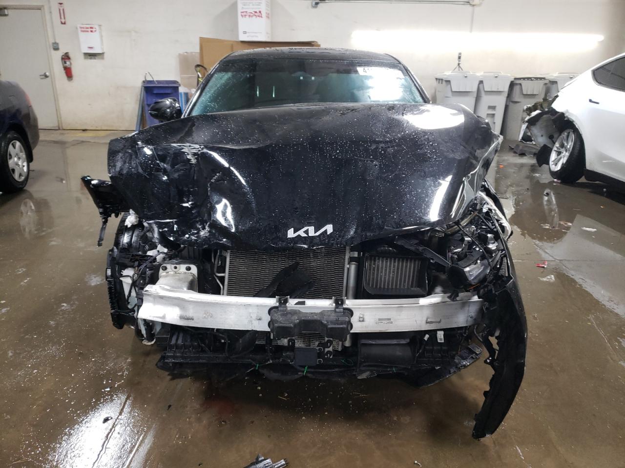 2022 KIA K5 GT LINE VIN:2G1105SA2J9163644