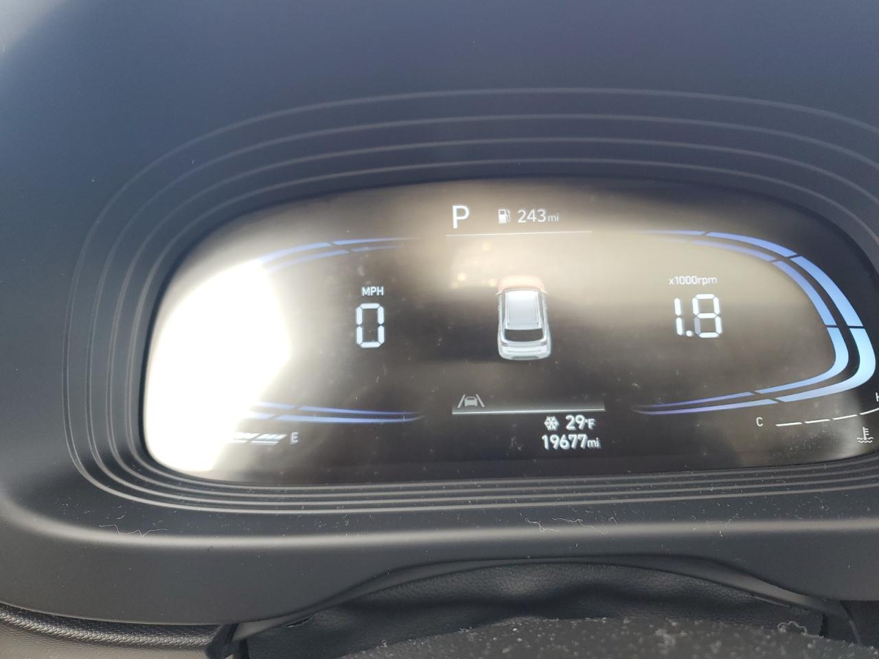 2024 HYUNDAI VENUE SEL VIN:KMHRC8A37RU331570