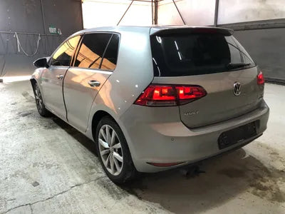 2016 Volkswagen Golf WVWZZZAUZGW185879 VIN:WVWZZZAUZGW185879