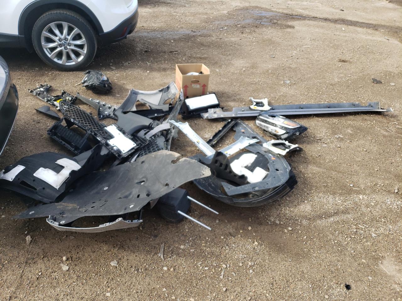 2023 GENESIS G70 BASE VIN:KMTG54TE7PU128609