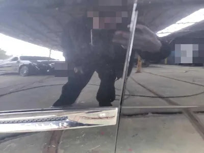 2017 Jaguar XF SAJBB4BNXHCY47008 VIN:SAJBB4BNXHCY47008