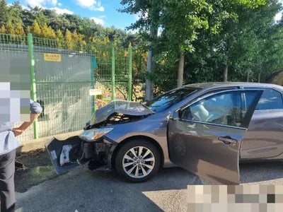 2016 Toyota Camry VIN: