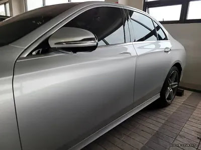 2019 Mercedes-Benz E 300 NONE VIN: