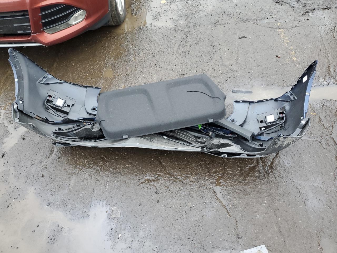 2024 CHEVROLET TRAX 1LT VIN:KL77LHE28RC202625