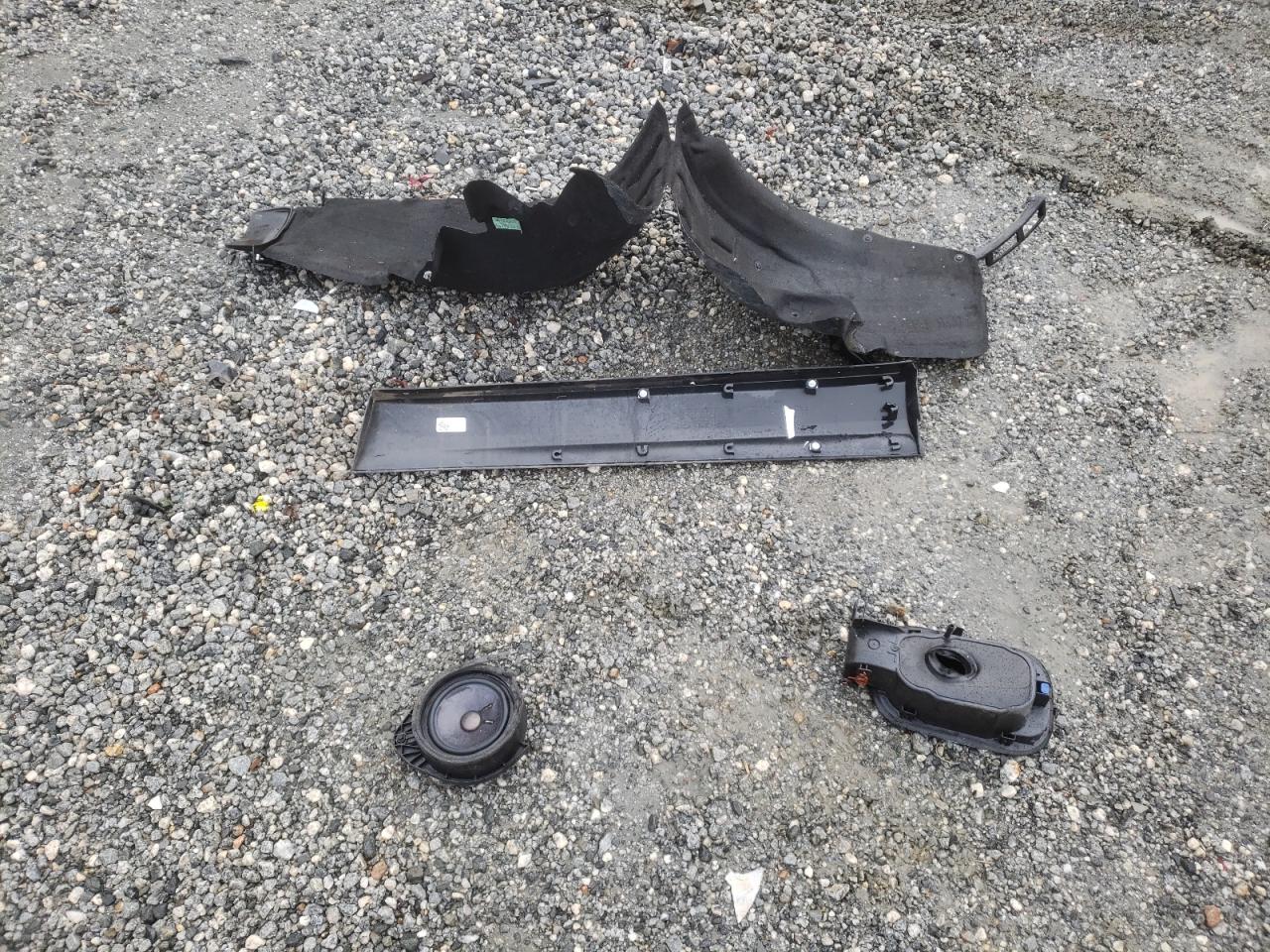 2023 CHEVROLET EQUINOX RS VIN:3GNAXMEG9PL190141