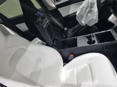 2022 Tesla Model Y 7SAYGDEE0NF416541 VIN:7SAYGDEE0NF416541