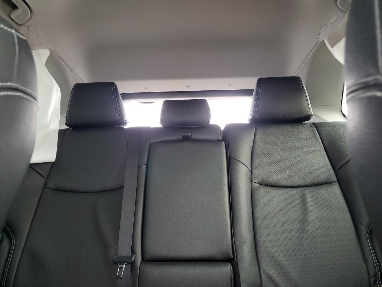 2024 TOYOTA RAV4 XLE VIN:2T3W1RFVXRC281927