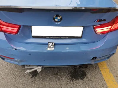 2017 BMW M4 WBS4Y9101JAC52098 VIN:WBS4Y9101JAC52098