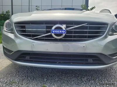 2015 Volvo S60 VIN: