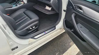 2018 BMW 520 WBAJC3107JWB77770 VIN:WBAJC3107JWB77770