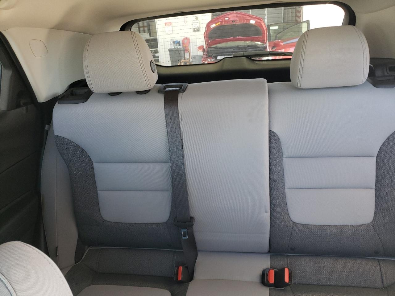 2024 CHEVROLET TRAILBLAZER LT VIN:KL79MPSL6RB155307