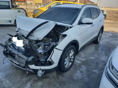 2018 Hyundai Santa FE KMHSW81UBJU793023 VIN:KMHSW81UBJU793023