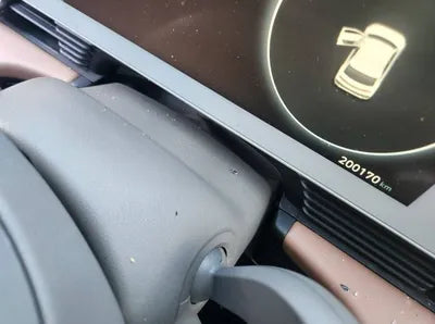 2021 Hyundai Ioniq VIN: