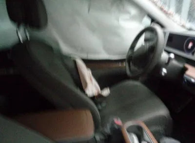 2022 Hyundai Ioniq KMHKR81CPNU071778 VIN:KMHKR81CPNU071778