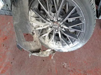 2019 Genesis G80 KMHGR41BDKU327554 VIN:KMHGR41BDKU327554