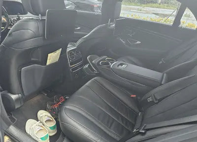 2020 Mercedes-Benz S 450 W1KUG6EB0LA530273 VIN:W1KUG6EB0LA530273