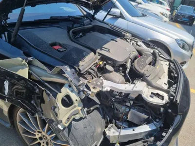 2022 Mercedes-Benz E 350 W1KZF8GB8NB048858 VIN:W1KZF8GB8NB048858