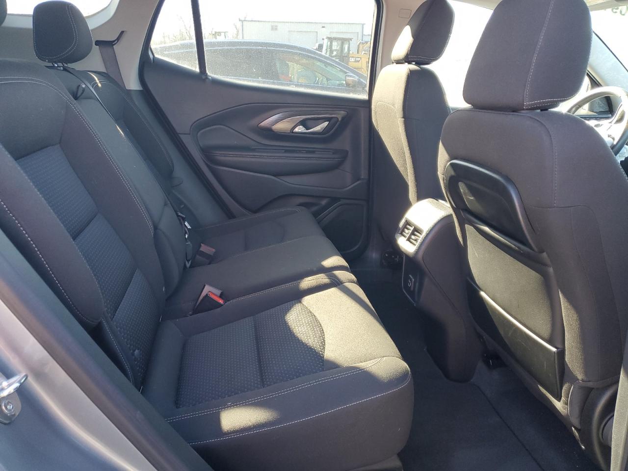 2024 GMC TERRAIN SLE VIN:3GKALMEG8RL154209