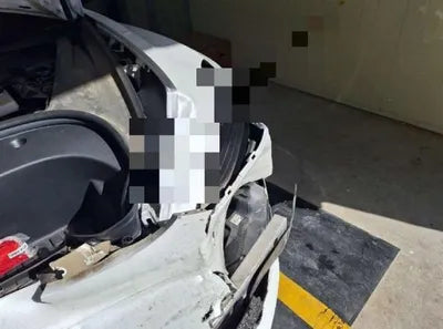 2021 Tesla Model 3 VIN: