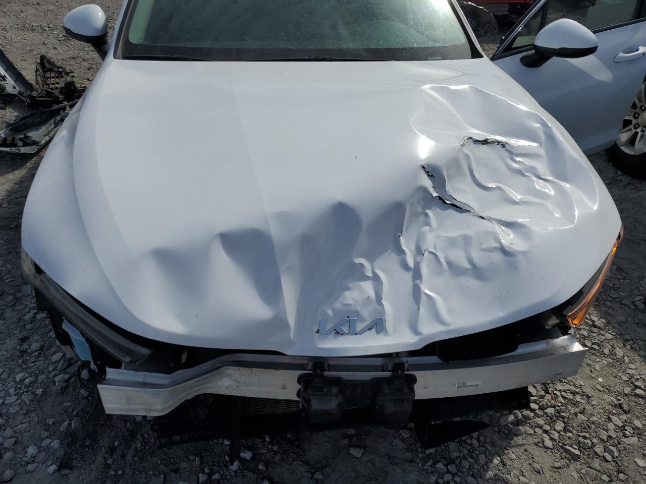 2023 KIA K5 LXS VIN:5XXG14J2XPG192944