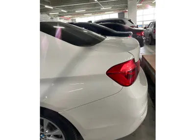 2016 BMW 320 WBA8C5105GK642764 VIN:WBA8C5105GK642764