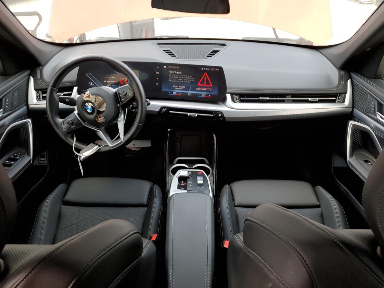 2023 BMW X1 XDRIVE28I VIN:WBX73EF03P5W27897