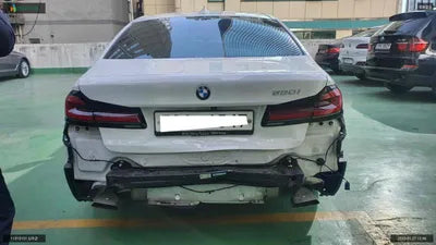 2020 BMW 520 WBAJK9105LCE82520 VIN:WBAJK9105LCE82520