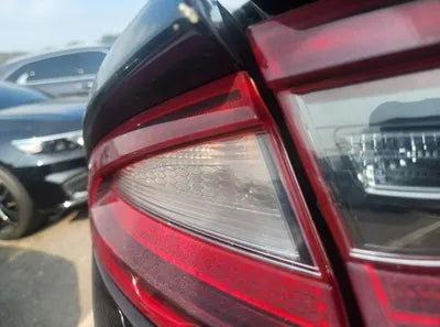 2017 Kia Stinger VIN: