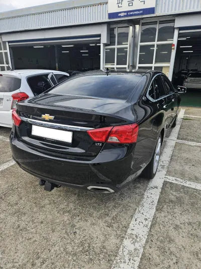 2016 Chevrolet Impala 1G1155SA0GU152056 VIN:1G1155SA0GU152056