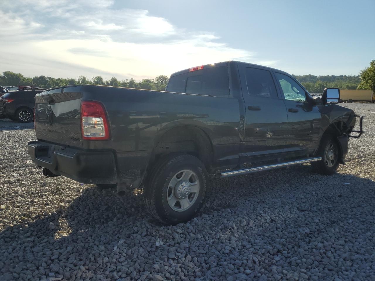 2023 RAM 2500 TRADESMAN VIN:3C6UR5CJ0PG534850