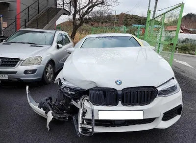 2020 BMW 530 WBAJR510XLWW54945 VIN:WBAJR510XLWW54945