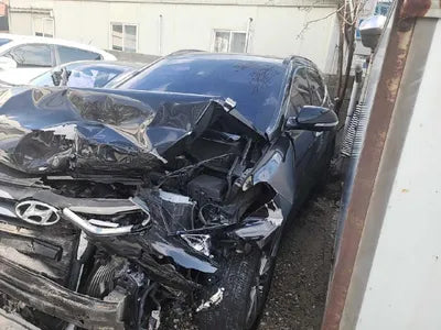 2017 Hyundai Santa FE VIN: