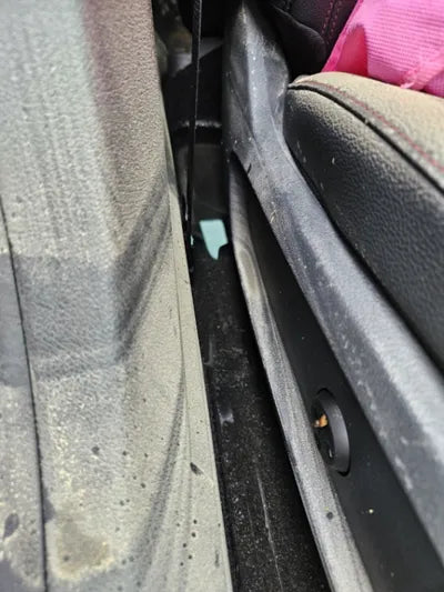 2023 Mercedes-Benz CLA 250 VIN: