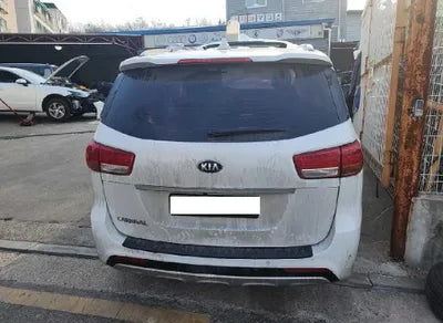 2017 Kia Carnival KNAMB81ABHS263732 VIN:KNAMB81ABHS263732