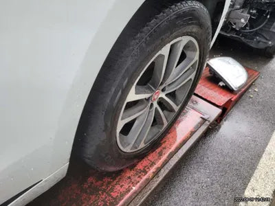 2017 Jaguar F-Pace SADCA2BV1HA066002 VIN:SADCA2BV1HA066002