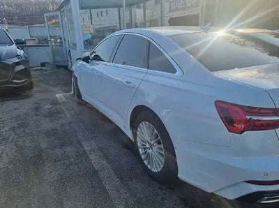 2020 Audi A6 WAUZZZF27LN030630 VIN:WAUZZZF27LN030630