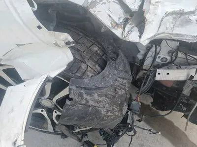 2016 Mercedes-Benz E 220 WDDHF0AB0GB302913 VIN:WDDHF0AB0GB302913