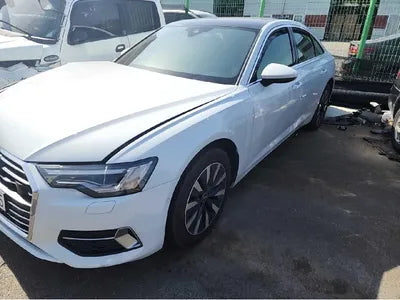 2021 Audi A6 WAUZZZF29MN066305 VIN:WAUZZZF29MN066305