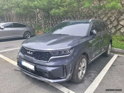 2023 Kia Sorento KNARK81FGPA180122 VIN:KNARK81FGPA180122