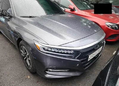 2020 Honda Accord 1HGCV3690LA510146 VIN:1HGCV3690LA510146