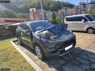 2020 Hyundai Tucson KMHJ281ABLU279234 VIN:KMHJ281ABLU279234